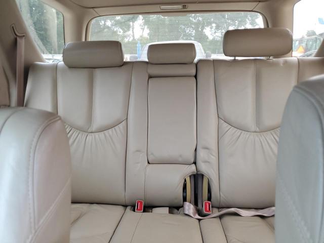 Photo 10 from auction – 2000 LEXUS RX 300 with VIN JT6GF10U4Y0080282