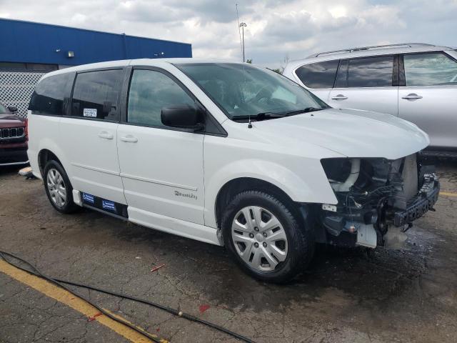 Photo 4 from auction – 2014 DODGE GRAND CARA with VIN 2C4RDGBG4ER360870