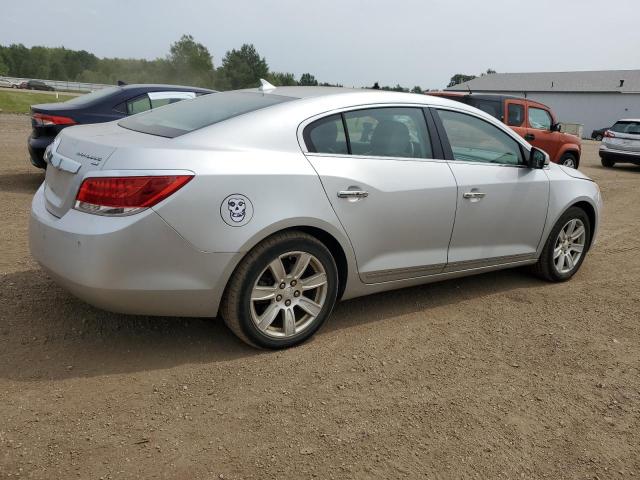 Photo 3 from auction – 2010 BUICK LACROSSE C with VIN 1G4GD5EG0AF270393