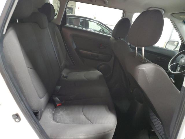 Photo 11 from auction – 2013 KIA SOUL with VIN KNDJT2A54D7578603