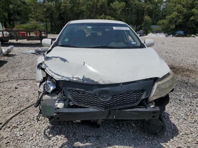 Photo 5 from auction – 2010 TOYOTA COROLLA BA with VIN 1NXBU4EE7AZ333178