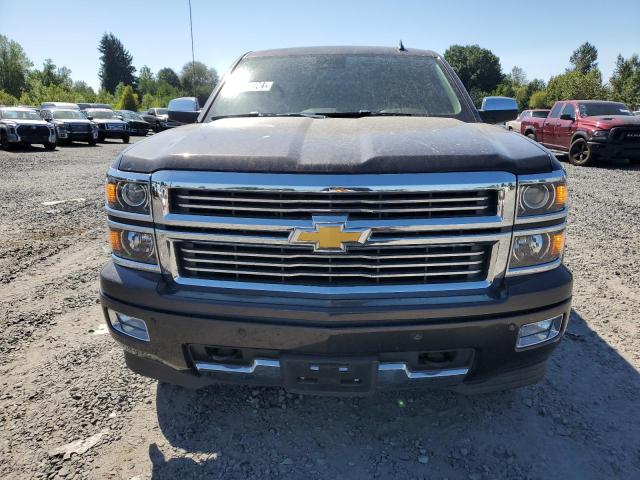 Photo 5 from auction – 2014 CHEVROLET SILVERADO with VIN 3GCUKTEC8EG353640