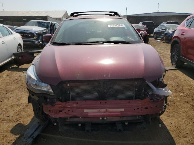 Photo 5 from auction – 2014 SUBARU XV CROSSTR with VIN JF2GPAWC4E8325908
