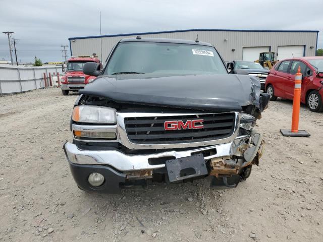 Photo 5 from auction – 2005 GMC NEW SIERRA with VIN 2GTEK13T451185211