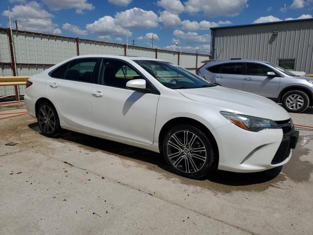 Photo 4 from auction – 2016 TOYOTA CAMRY LE with VIN 4T1BF1FK6GU562537