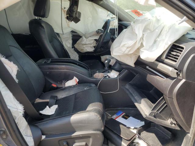 صورة رقم 7 من المزاد - 2017 TOYOTA HIGHLANDER مع VIN 5TDDZRFH8HS468432