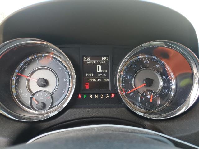 Photo 9 from auction – 2014 CHRYSLER TOWN & COU with VIN 2C4RC1BG1ER358235