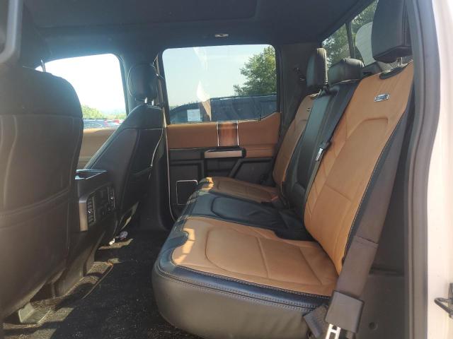 Photo 10 from auction – 2017 FORD F150 SUPER with VIN 1FTEW1EGXHFB59861