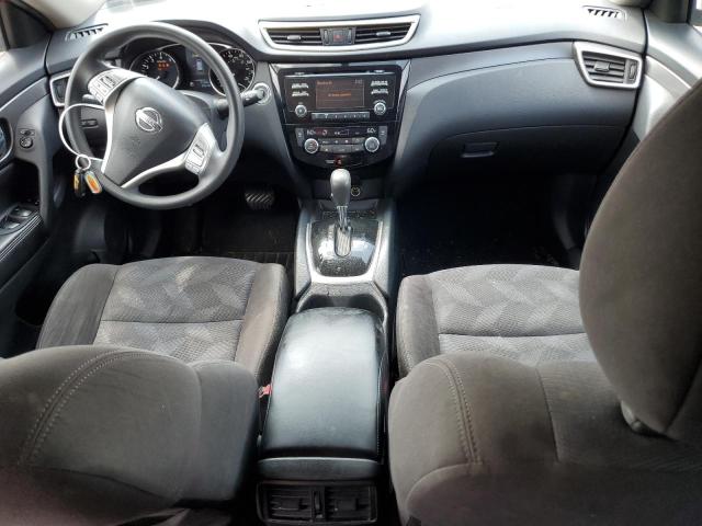Photo 8 from auction – 2015 NISSAN ROGUE S with VIN KNMAT2MV5FP588538