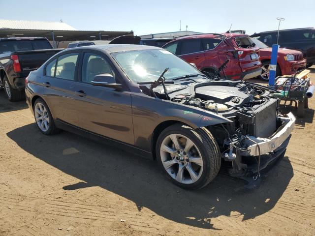 Photo 4 from auction – 2013 BMW 335 XI with VIN WBA3B9G58DNR90074
