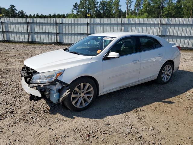 CHEVROLET MALIBU 2LT 2015 with VIN 1G11D5SLXFF334404 - Photo from auction