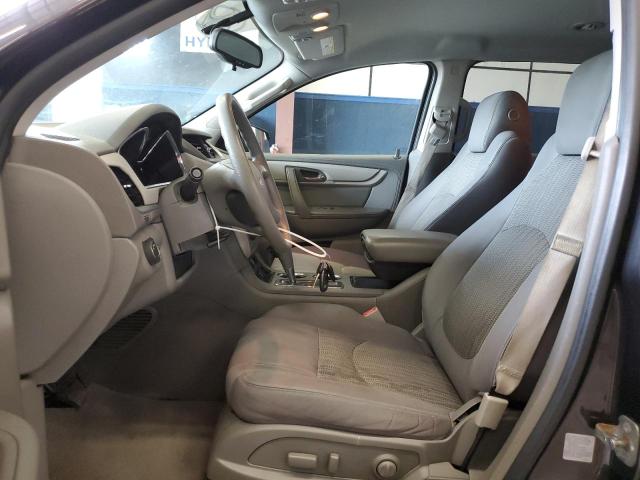 Photo 7 from auction – 2016 CHEVROLET TRAVERSE L with VIN 1GNKVFKD2GJ271506