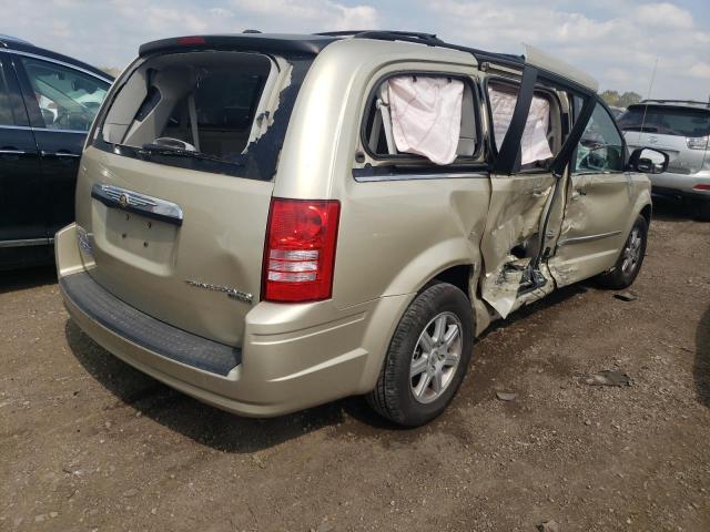 Photo 3 from auction – 2010 CHRYSLER TOWN & COU with VIN 2A4RR8D18AR361251