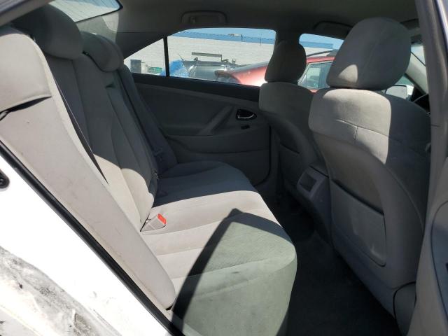 Photo 10 from auction – 2009 TOYOTA CAMRY BASE with VIN 4T1BE46KX9U835339