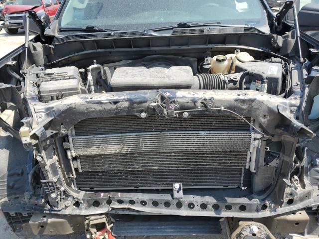 Photo 11 from auction – 2019 CHEVROLET SILVERADO with VIN 1GCRYCEF0KZ203242
