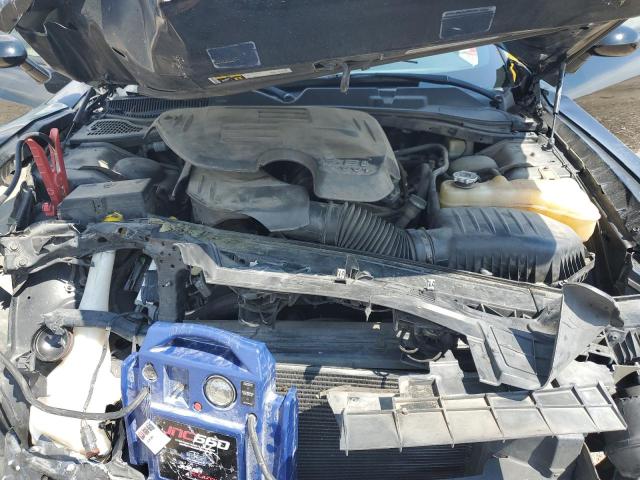 Photo 11 from auction – 2016 DODGE CHALLENGER with VIN 2C3CDZAG5GH178031