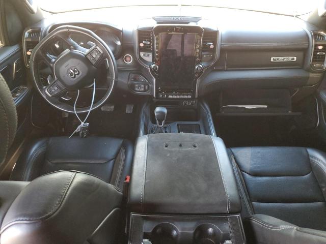 Photo 8 from auction – 2021 RAM 1500 TRX with VIN 1C6SRFU93MN904936