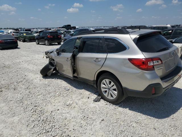 Photo 2 from auction – 2018 SUBARU OUTBACK 2. with VIN 4S4BSAFC3J3307099