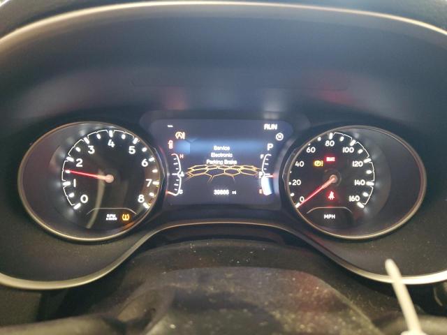 Photo 9 from auction – 2021 JEEP COMPASS 80 with VIN 3C4NJDEBXMT532451