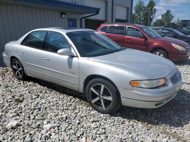 Photo 4 from auction – 2001 BUICK REGAL LS with VIN 2G4WB55K511175499