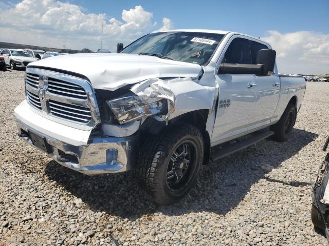 RAM 1500 SLT 2014 with VIN 1C6RR7TT8ES165907 - Photo from auction