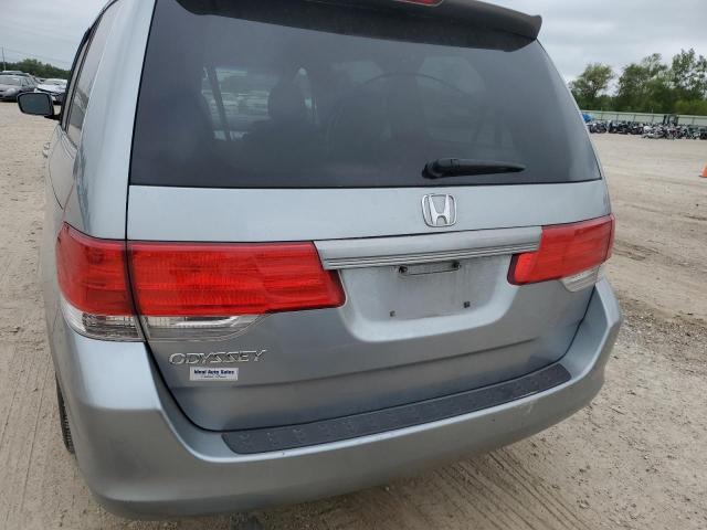 Photo 6 from auction – 2008 HONDA ODYSSEY with VIN 5FNRL38468B105002