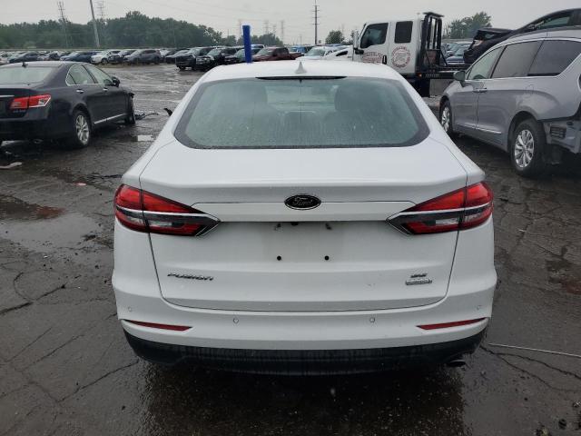 Photo 6 from auction – 2019 FORD FUSION SE with VIN 3FA6P0HD7KR144246