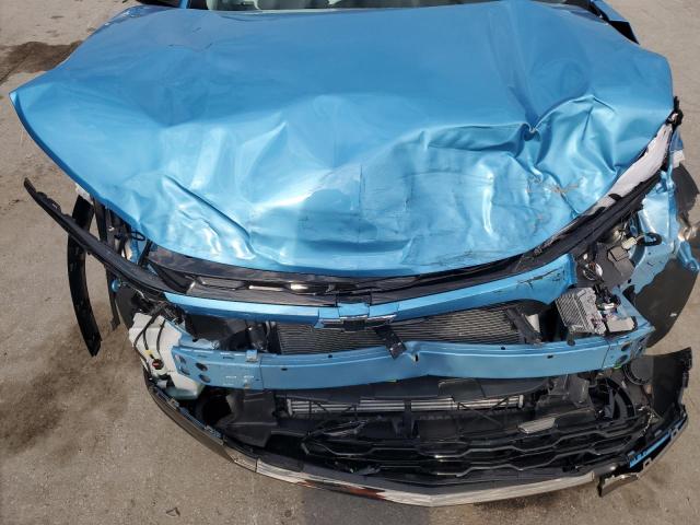 Photo 12 from auction – 2025 CHEVROLET TRAX ACTIV with VIN KL77LKEP7SC028173