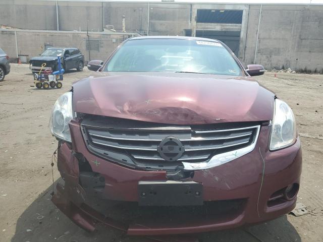Photo 5 from auction – 2010 NISSAN ALTIMA BAS with VIN 1N4AL2AP5AC185770
