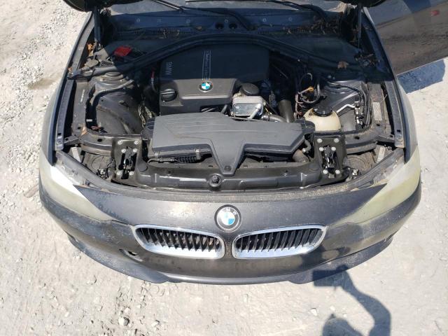 Photo 11 from auction – 2013 BMW 328 I SULE with VIN WBA3C1G58DNR47689