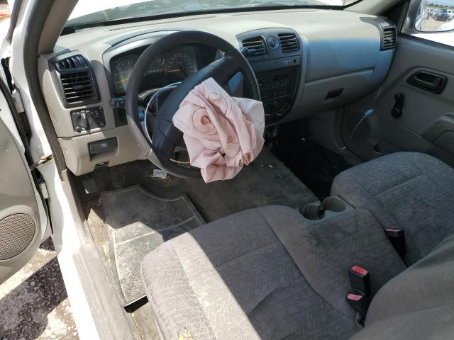 Photo 8 from auction – 2006 CHEVROLET COLORADO with VIN 1GCCS196868190628