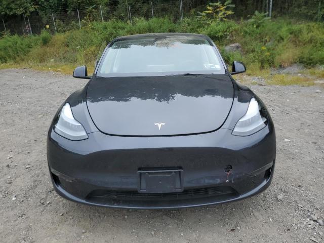 Photo 5 from auction – 2024 TESLA MODEL Y with VIN 7SAYGDEE8RF033193