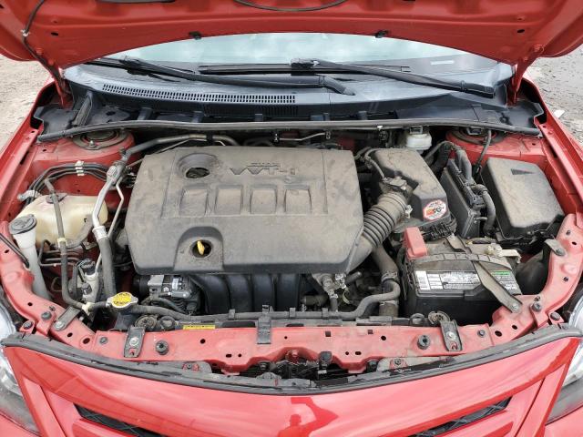 Photo 11 from auction – 2013 TOYOTA COROLLA BA with VIN 2T1BU4EE8DC976385