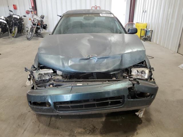 Photo 5 from auction – 1997 HONDA ACCORD LX with VIN 1HGCD5631VA229872