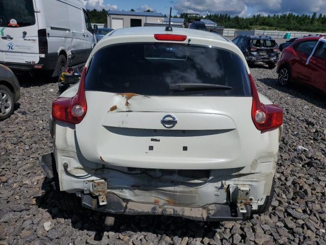 Photo 6 from auction – 2012 NISSAN JUKE S with VIN JN8AF5MV2CT109444