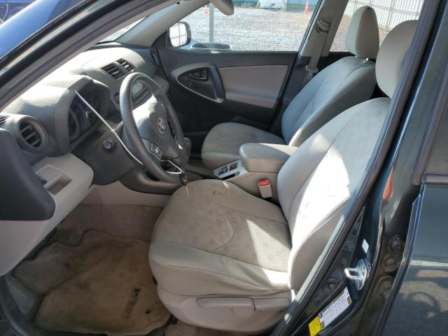 Photo 7 from auction – 2012 TOYOTA RAV4 with VIN 2T3ZF4DV1CW112549