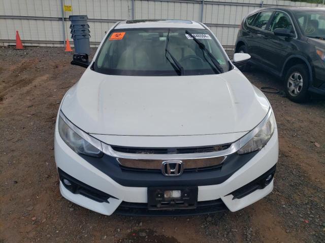 Photo 5 from auction – 2016 HONDA CIVIC EX with VIN 2HGFC1F35GH640284