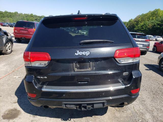 Photo 6 from auction – 2014 JEEP GRAND CHER with VIN 1C4RJFCG6EC265401
