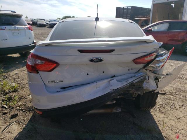 Photo 6 from auction – 2012 FORD FOCUS SEL with VIN 1FAHP3H22CL274623