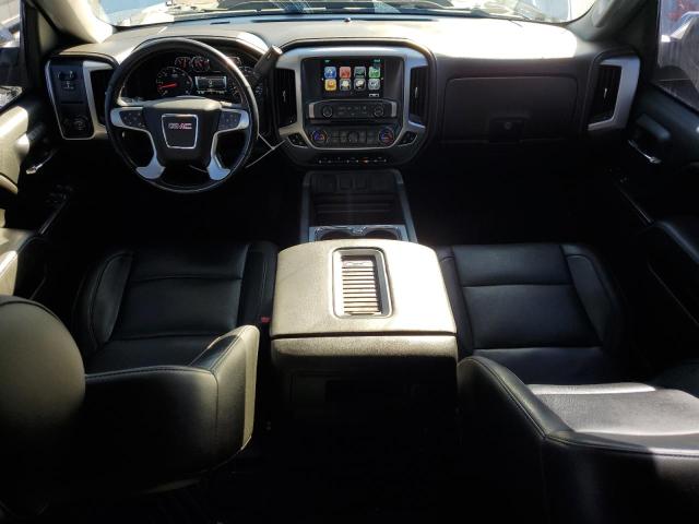 Photo 8 from auction – 2018 GMC SIERRA C15 with VIN 3GTP1NEC7JG443979