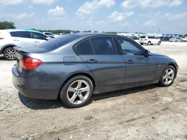Photo 3 from auction – 2015 BMW 320 I with VIN WBA3B1G55FNT02763