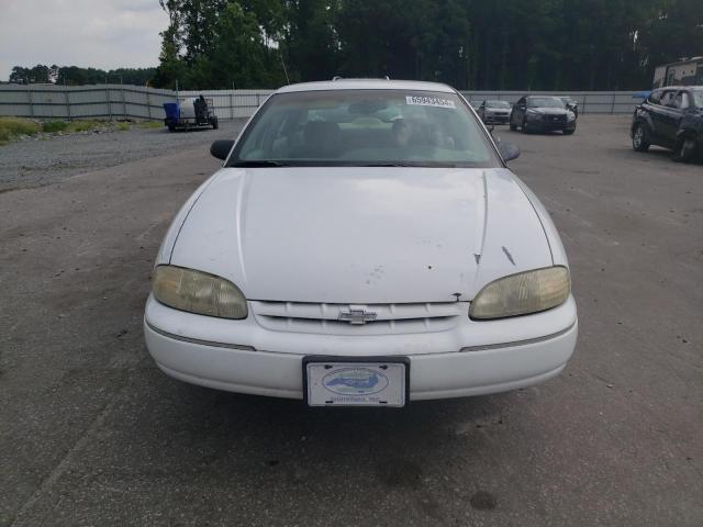 Photo 5 from auction – 2000 CHEVROLET LUMINA with VIN 2G1WL52J4Y1177051