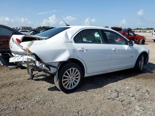Photo 3 from auction – 2007 MERCURY MILAN PREM with VIN 3MEHM08117R656480