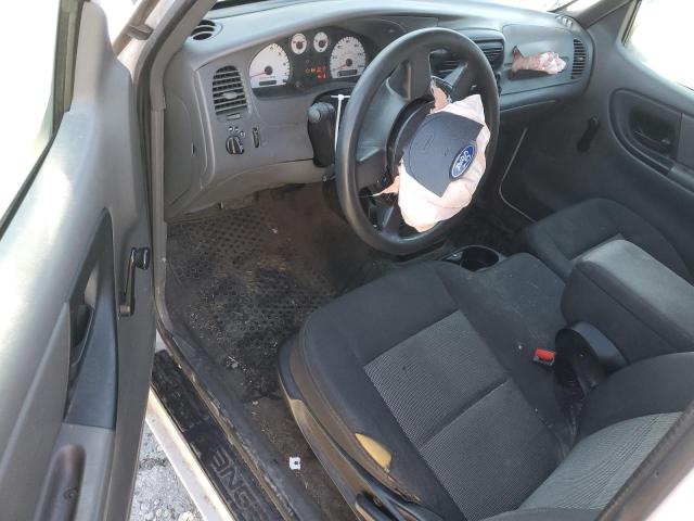 Photo 8 from auction – 2004 FORD RANGER SUP with VIN 1FTYR44E54PA33398