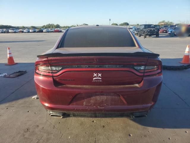 Photo 6 from auction – 2021 DODGE CHARGER SX with VIN 2C3CDXBG6MH632852