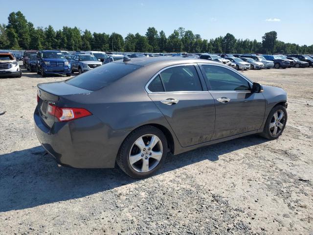 Photo 3 from auction – 2010 ACURA TSX with VIN JH4CU2F67AC021404