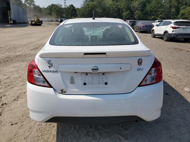 Photo 6 from auction – 2019 NISSAN VERSA S with VIN 3N1CN7AP6KL851716