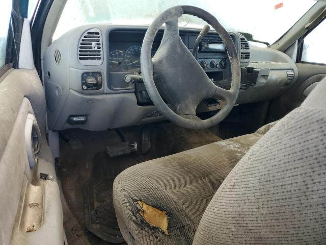 Photo 8 from auction – 1995 GMC SIERRA 150 with VIN 2GTEC19H2S1590155
