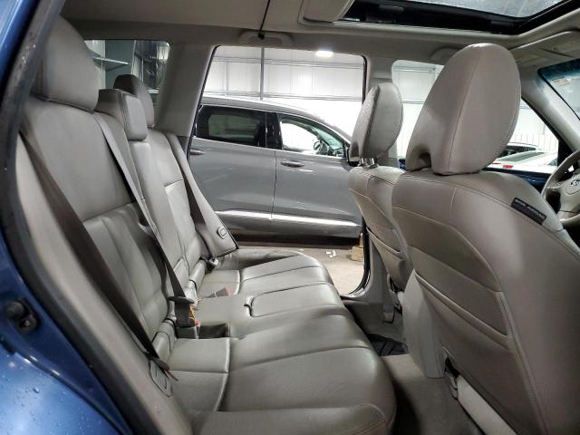 Фото 11 с аукциона – 2009 SUBARU FORESTER 2 с VIN JF2SH64629H729992
