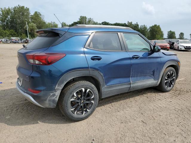 Zdjęcie 3 z aukcji – 2021 CHEVROLET TRAILBLAZE z VIN KL79MPSL4MB033957